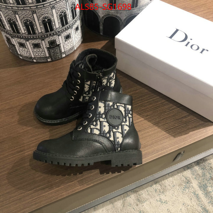 what 1:1 replica ID: SG1698