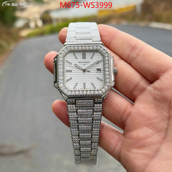 ID: WS3999