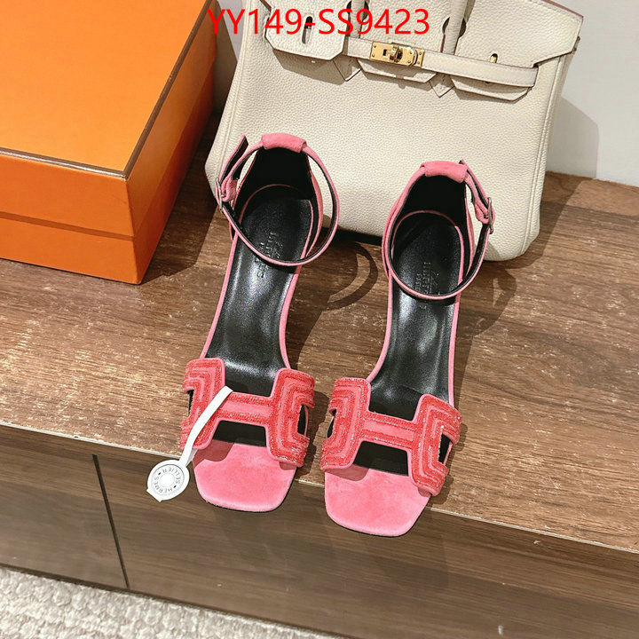 Women Shoes-Hermes online sales ID: SS9423 $: 149USD