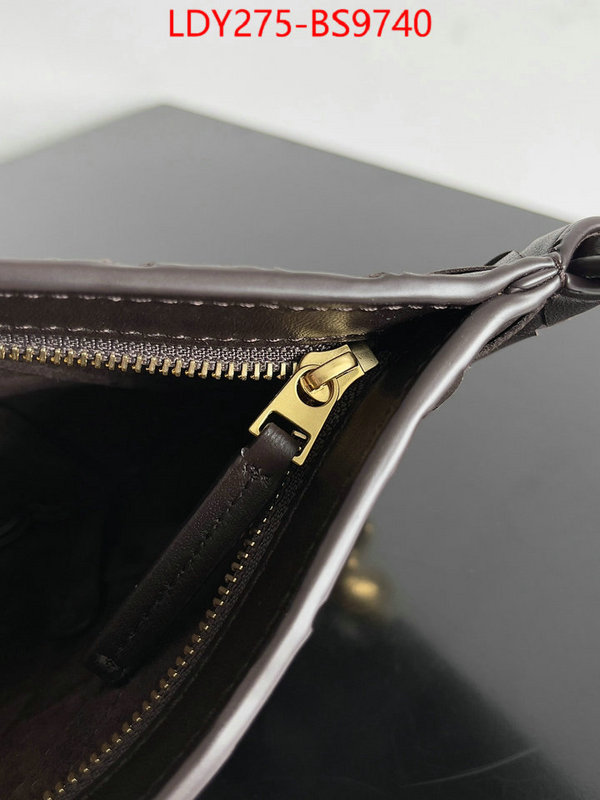 BV Bags(TOP)-Handbag- what best designer replicas ID: BS9740 $: 275USD,