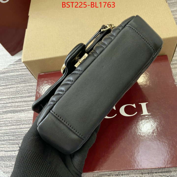 Gucci Bags(TOP)-Marmont best ID: BL1763 $: 225USD,