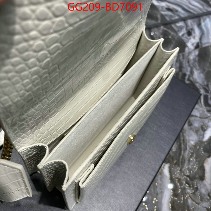 ID: BD7091 $: 209USD,