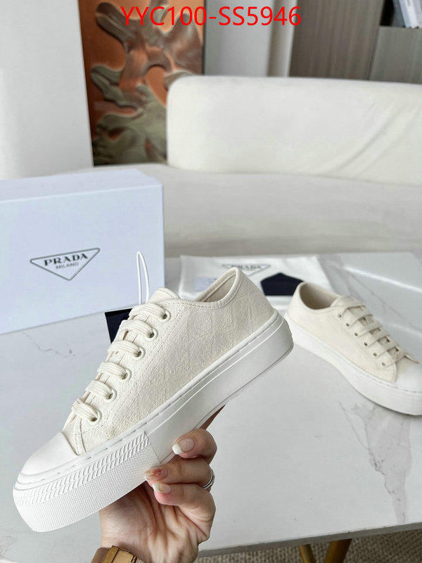 the quality replica ID: SS5946
