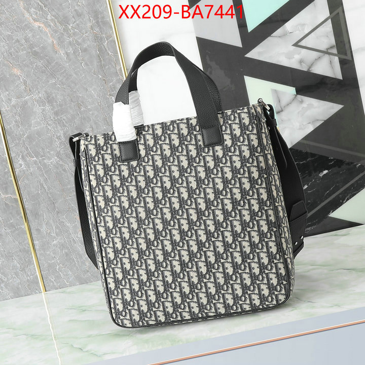 ID: BA7441 $: 209USD,