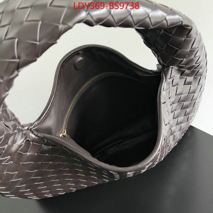 BV Bags(TOP)-Handbag- best replica quality ID: BS9738 $: 369USD,