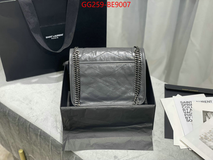ID: BE9007 $: 259USD,
