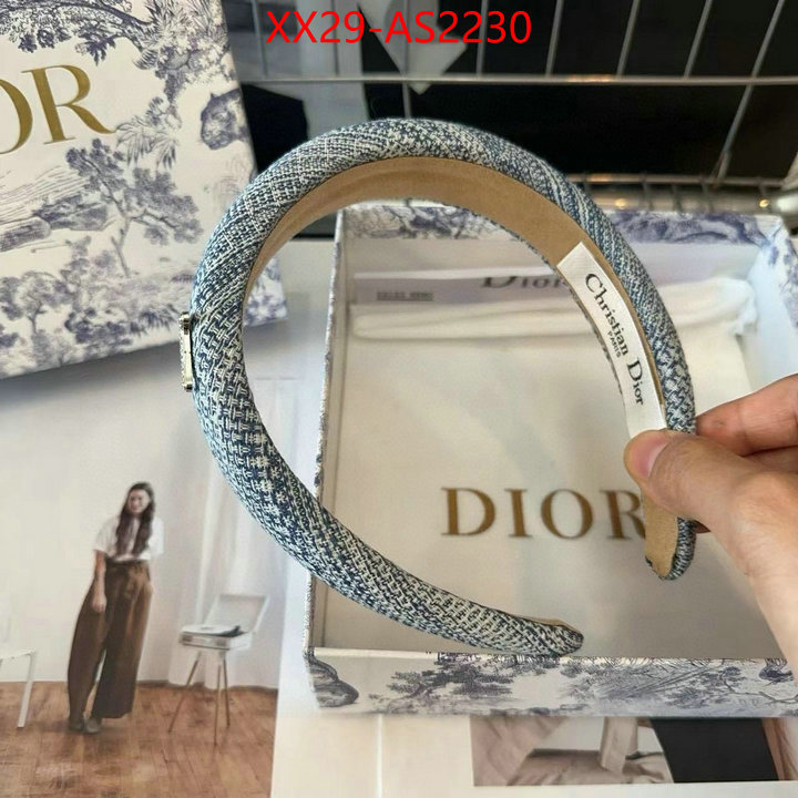 where to find the best replicas ID: AS2230