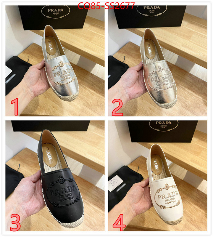 the best affordable ID: SS2677