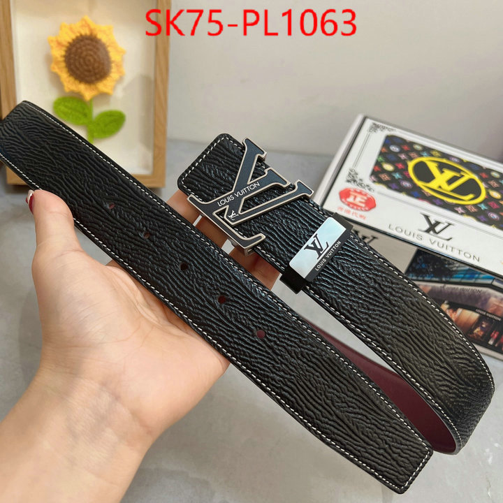 Belts-LV online shop ID: PL1063 $: 75USD