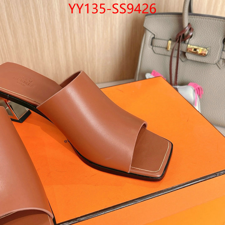Women Shoes-Hermes outlet 1:1 replica ID: SS9426 $: 135USD