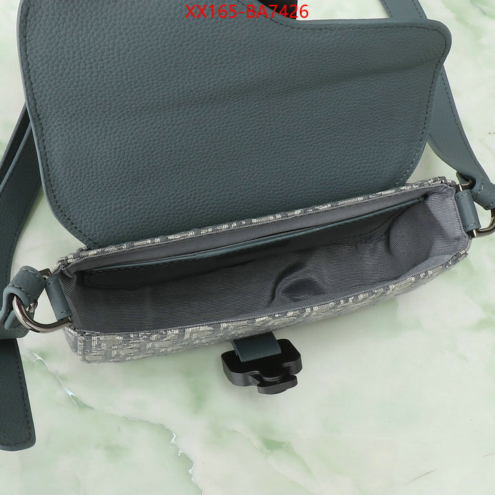 ID: BA7426 $: 165USD,