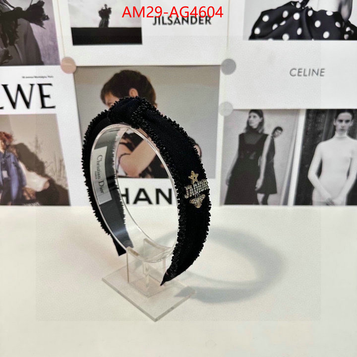 aaaaa+ replica designer ID: AG4604