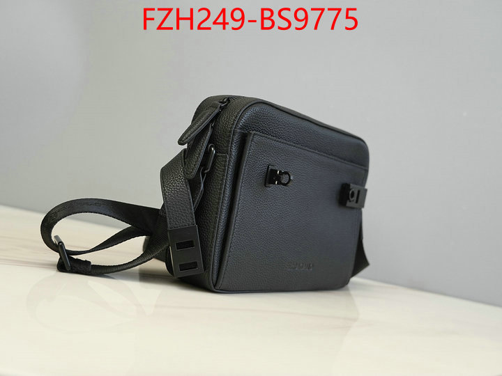 Ferragamo(TOP)-Crossbody- how can i find replica ID: BS9775 $: 249USD,