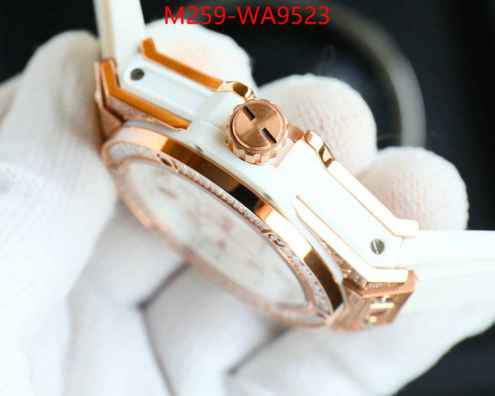 ID: WA9523