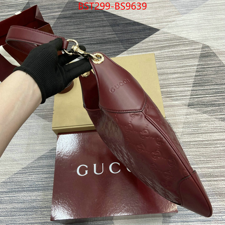 Gucci Bags(TOP)-Handbag- best capucines replica ID: BS9639 $: 299USD,