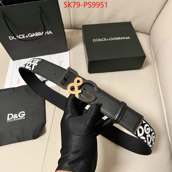 Belts-DG online shop ID: PS9951 $: 79USD