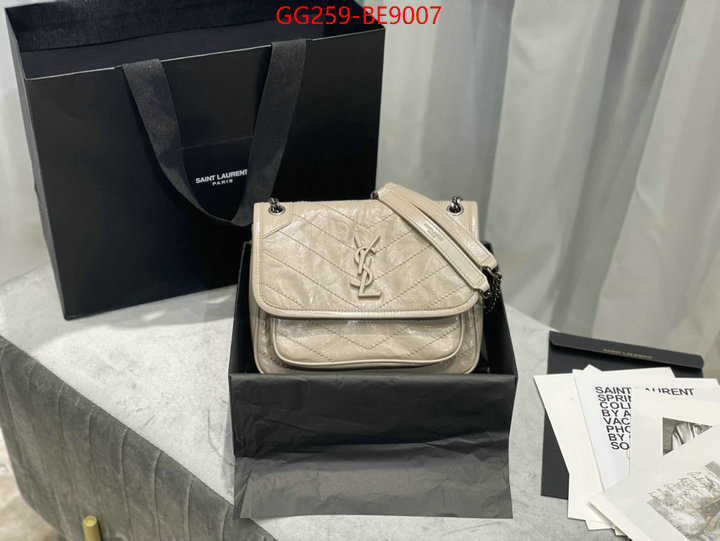 ID: BE9007 $: 259USD,