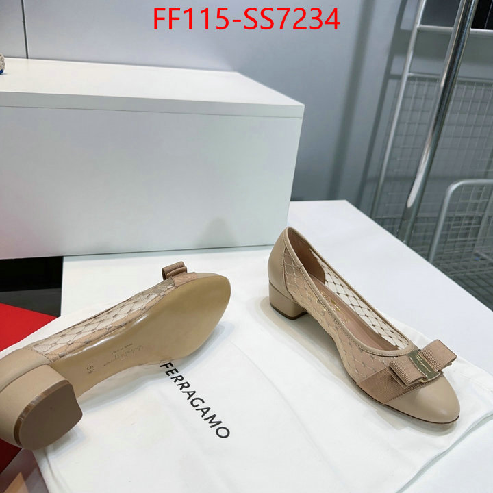 found replica ID: SS7234