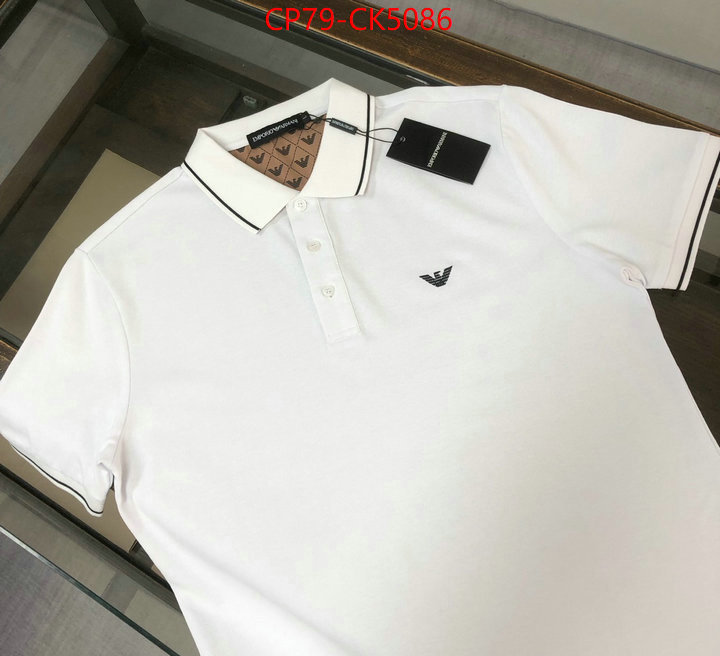 Clothing-Armani sell online ID: CK5086 $: 79USD