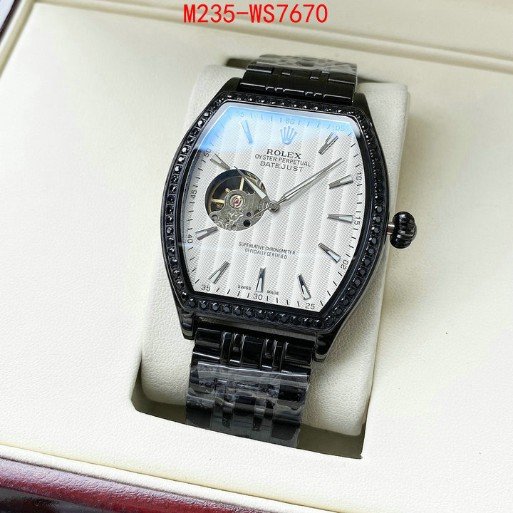 ID: WS7670