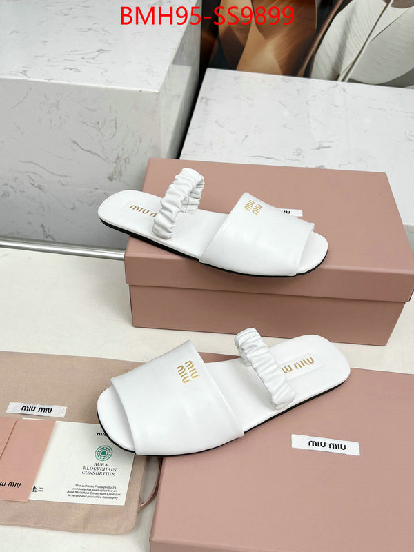 Women Shoes-Miu Miu online china ID: SS9899 $: 95USD