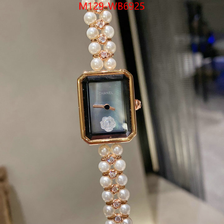 ID: WB6925