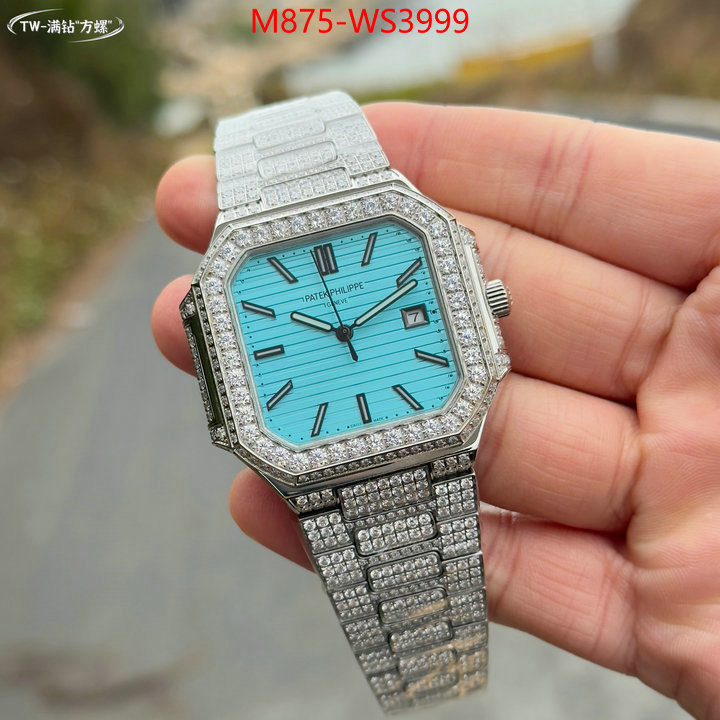 ID: WS3999