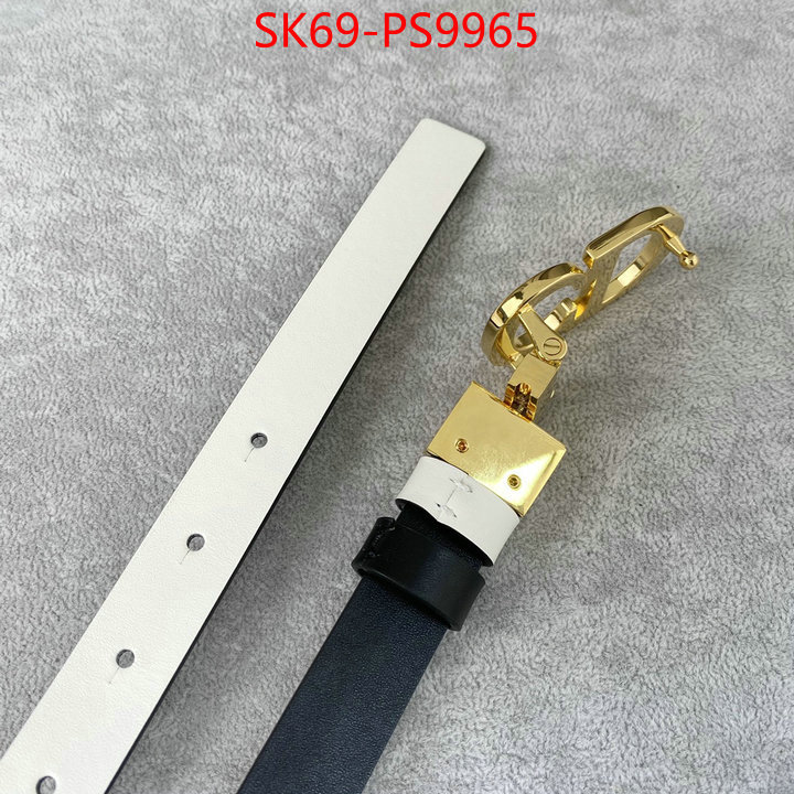 Belts-Dior find replica ID: PS9965 $: 69USD