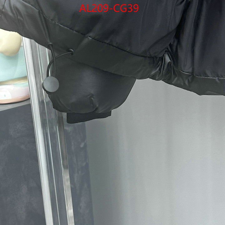sale ID: CG39