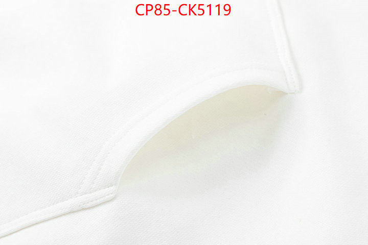 Clothing-Celine 1:1 clone ID: CK5119 $: 85USD