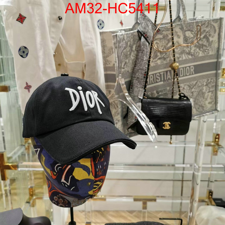 designer ID: HC5411