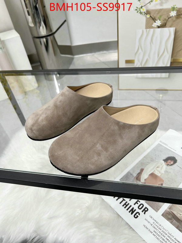 Women Shoes-The Row online sale ID: SS9917 $: 105USD