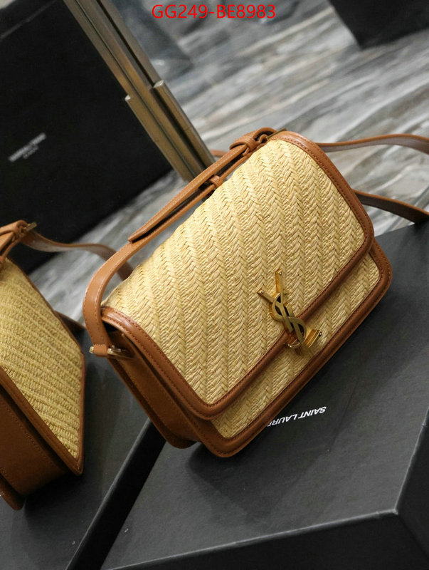 ID: BE8983 $: 249USD,