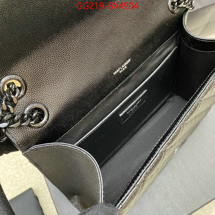 ID: BX4904 $: 219USD,