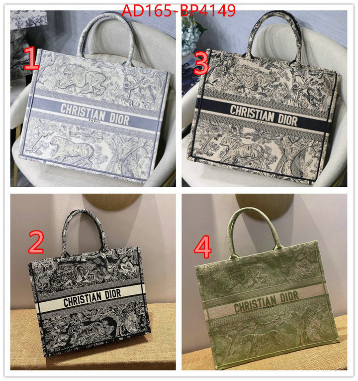 ID: BP4149 $: 165USD,