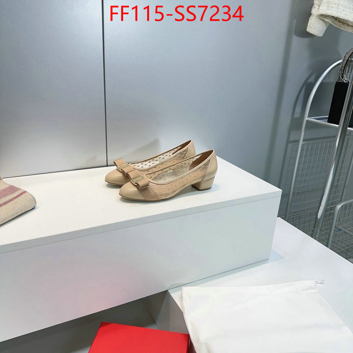 found replica ID: SS7234