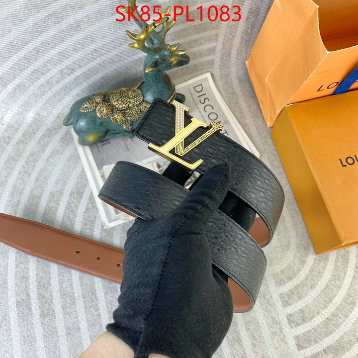 Belts-LV website to buy replica ID: PL1083 $: 85USD