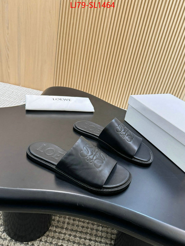 Women Shoes-Loewe fashion replica ID: SL1464 $: 79USD