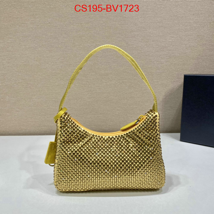 ID: BV1723 $: 195USD,