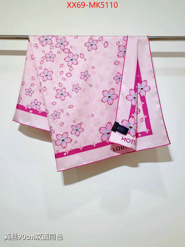 Scarf-LV can i buy replica ID: MK5110 $: 69USD