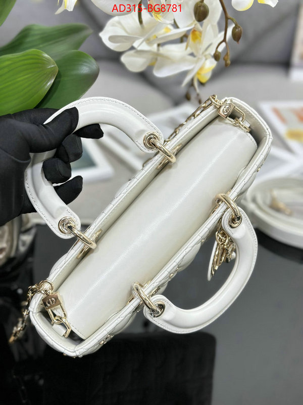 ID: BG8781 $: 315USD,