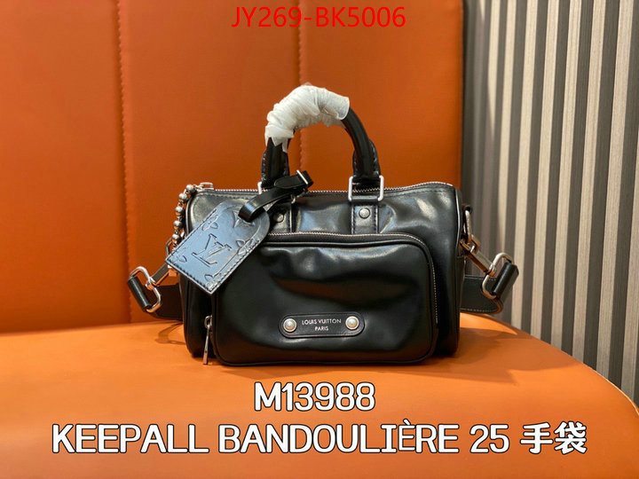 LV Bags(TOP)-Pochette MTis- where to buy fakes ID: BK5006 $: 269USD,