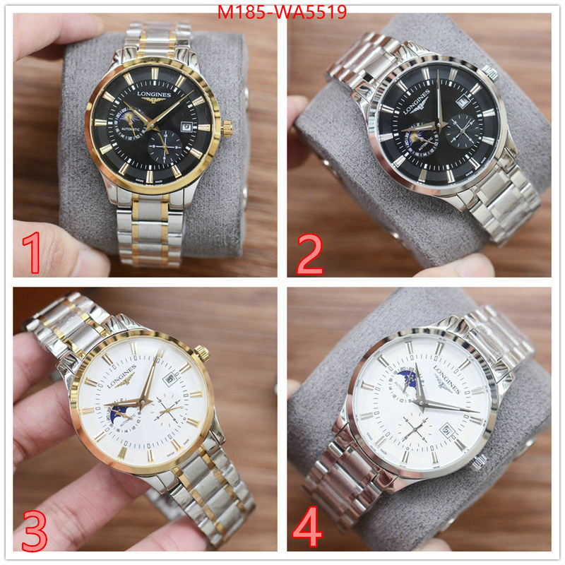 ID: WA5519