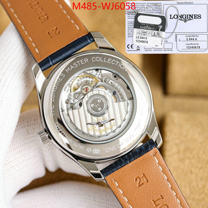 ID: WJ6058