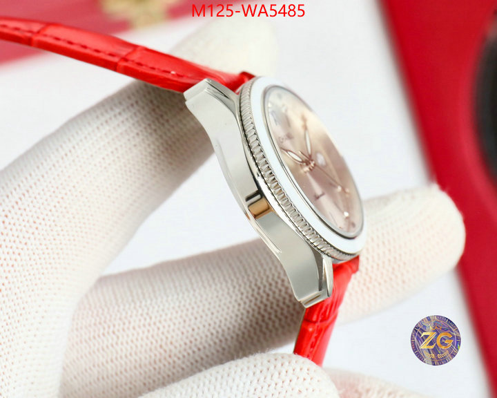 ID: WA5485