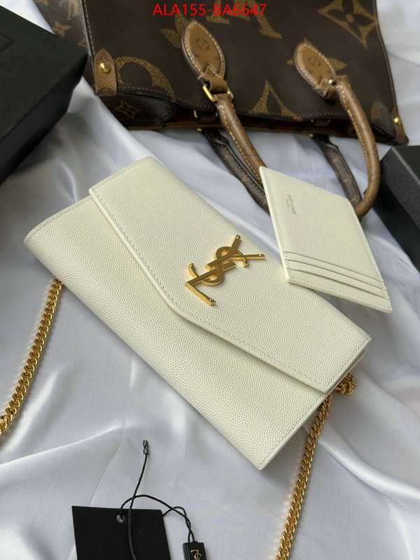 ID: BA6647 $: 155USD,
