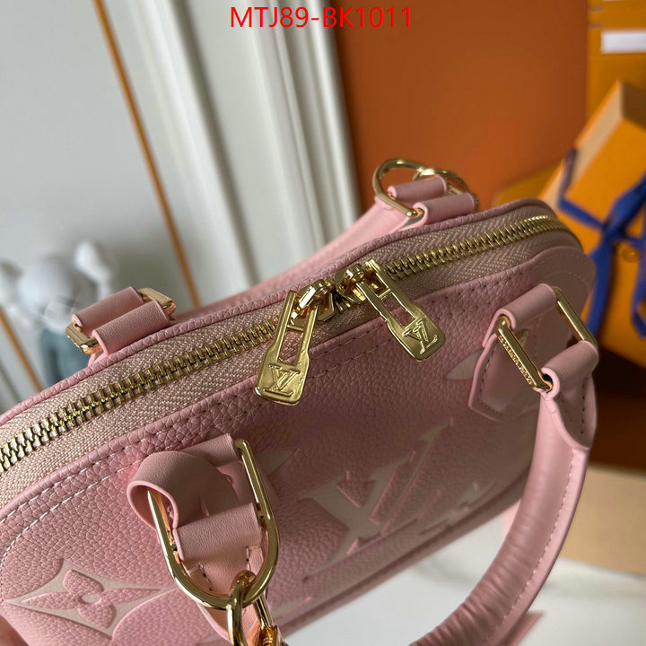 LV Bags(4A)-Alma- how to find replica shop ID: BK1011 $: 89USD,