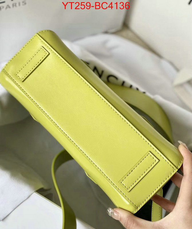 most desired ID: BC4136 $: 259USD,