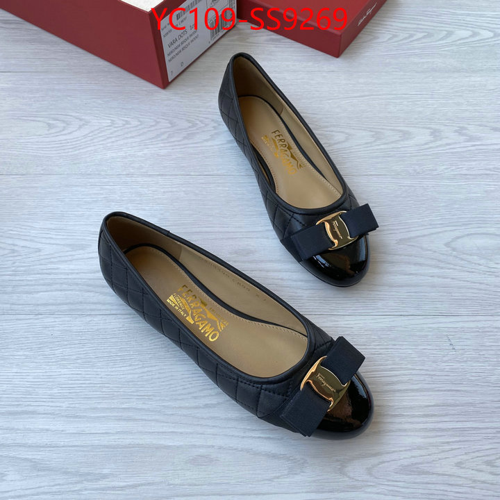 Women Shoes-Ferragamo where can i buy the best 1:1 original ID: SS9269 $: 109USD