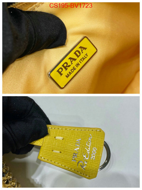 ID: BV1723 $: 195USD,